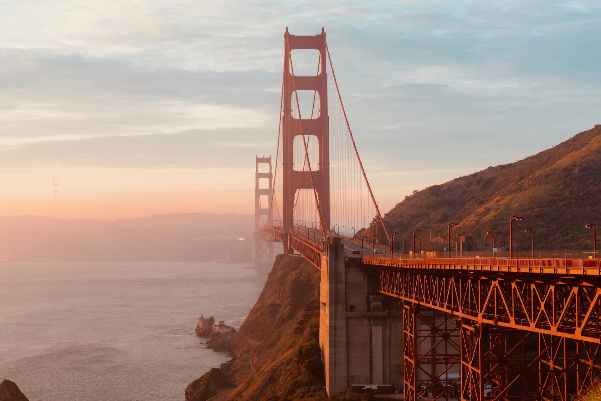 San Francisco