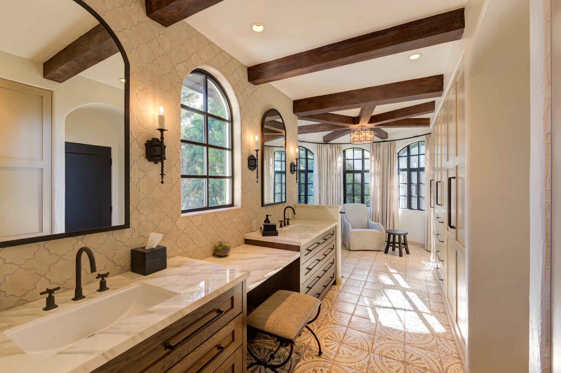 Living Room Interior