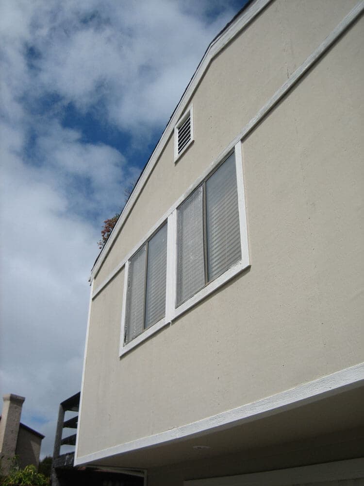 Beyond the Paint: Creativity in Unconventional Exterior Remodel