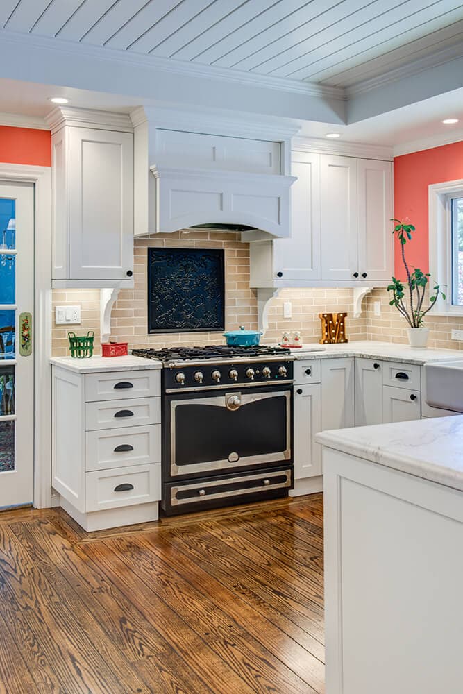 Home Improvement: Permits, Paperwork, and Politics