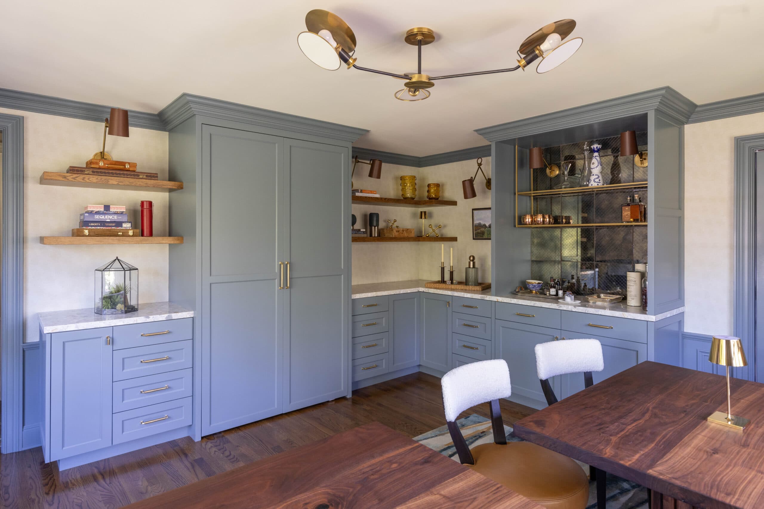 Design-Build Renovation Ideas for Modern Living