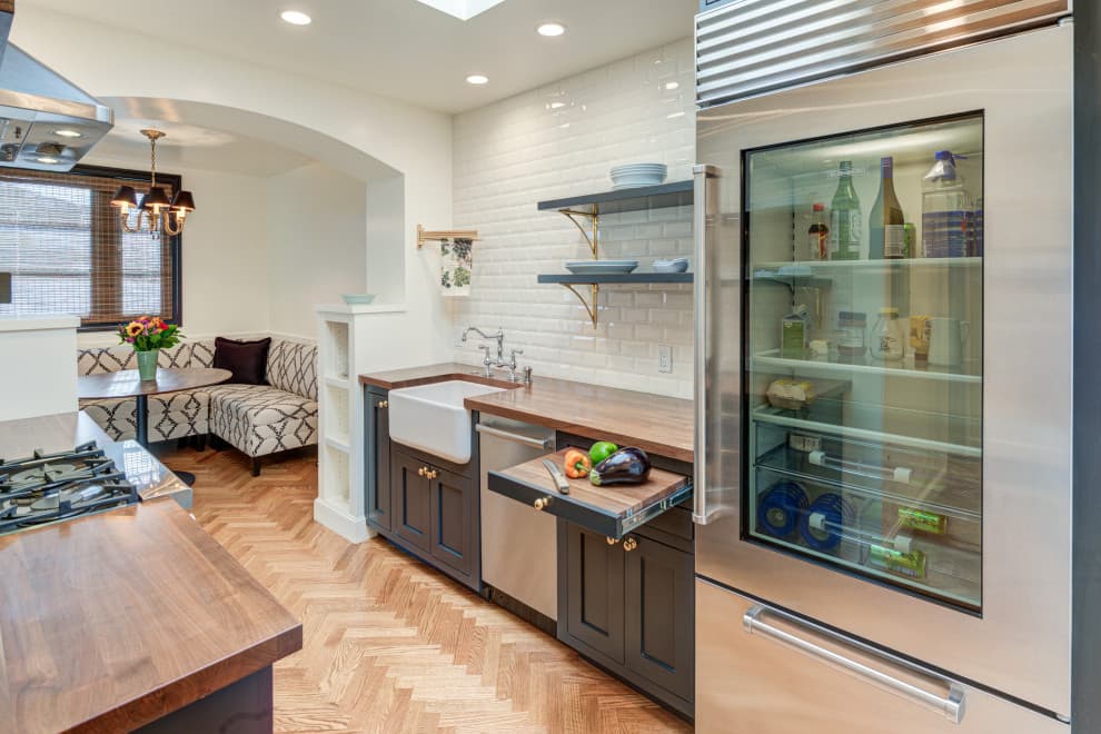 Potrero Hill Flat