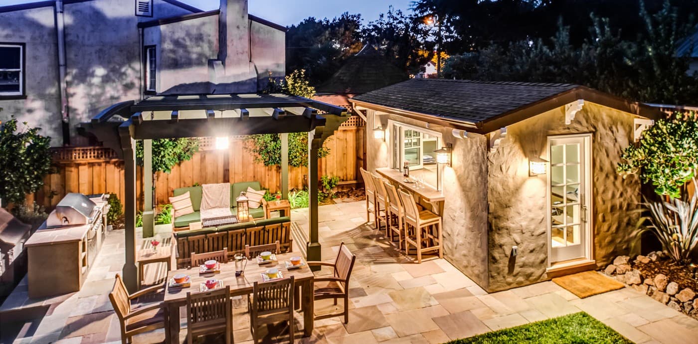 Bay Area Design-Build: Building for Earthquakes