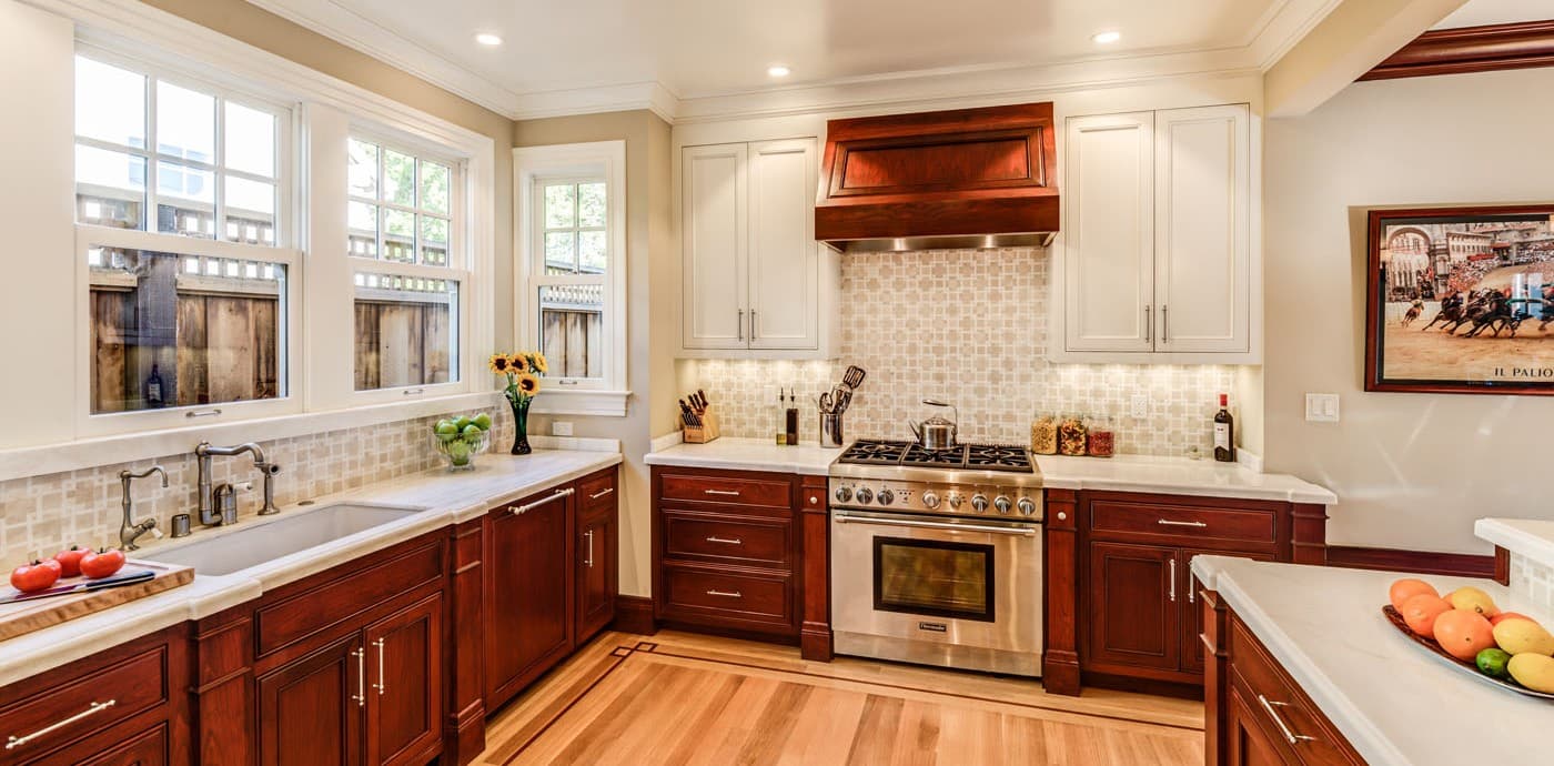 Renovation on a Budget: Financial Wisdom with Professionals