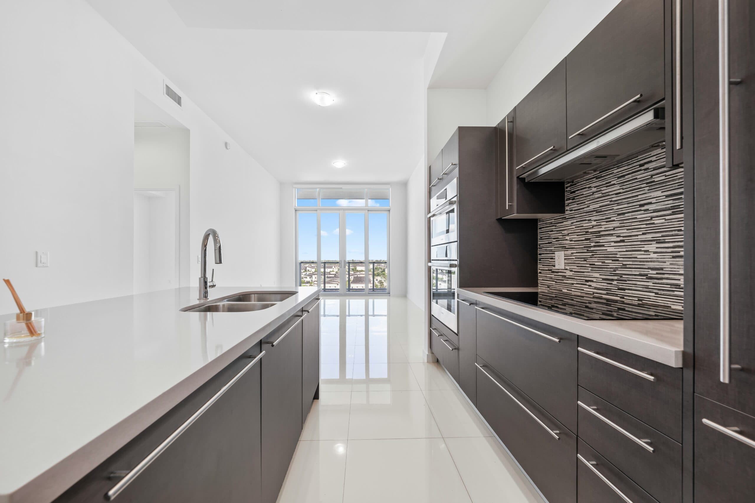 Condo Kitchen Remodel SF: Layout Options Without Moving Plumbing